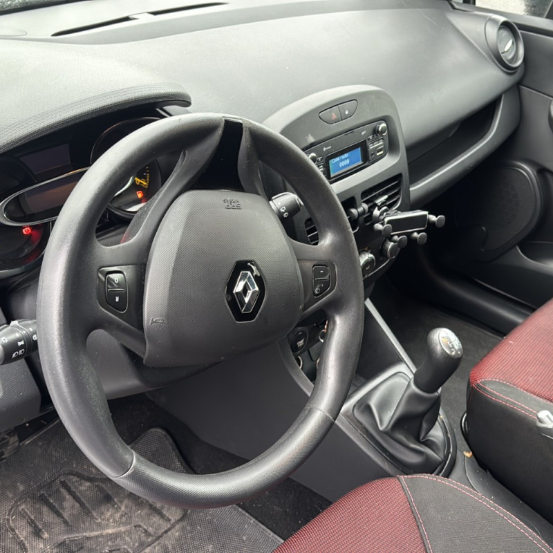 RENAULT CLIO 4 PHASE 1 1.5 DCI - 8V TURBO Photo n°13