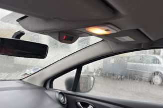 RENAULT CLIO 4 PHASE 1 1.5 DCI - 8V TURBO