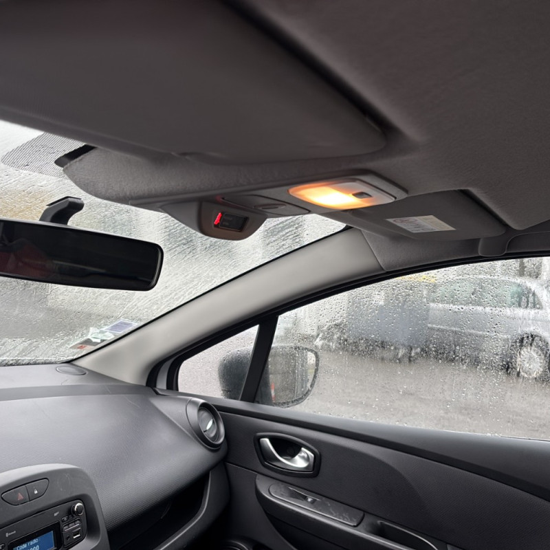 RENAULT CLIO 4 PHASE 1 1.5 DCI - 8V TURBO Photo n°14