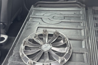 RENAULT CLIO 4 PHASE 1 1.5 DCI - 8V TURBO