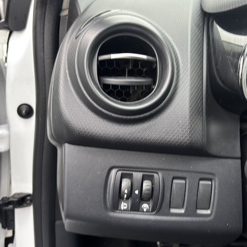 RENAULT CLIO 4 PHASE 1 1.5 DCI - 8V TURBO Photo n°16