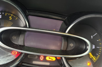 RENAULT CLIO 4 PHASE 1 1.5 DCI - 8V TURBO