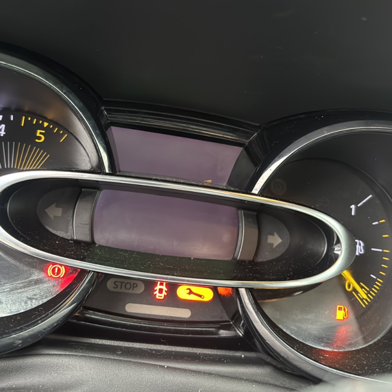 RENAULT CLIO 4 PHASE 1 1.5 DCI - 8V TURBO Photo n°17