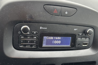 RENAULT CLIO 4 PHASE 1 1.5 DCI - 8V TURBO