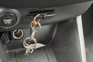 RENAULT CLIO 4 PHASE 1 1.5 DCI - 8V TURBO