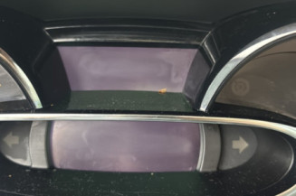 RENAULT CLIO 4 PHASE 1 1.5 DCI - 8V TURBO