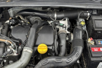 RENAULT CLIO 4 PHASE 1 1.5 DCI - 8V TURBO