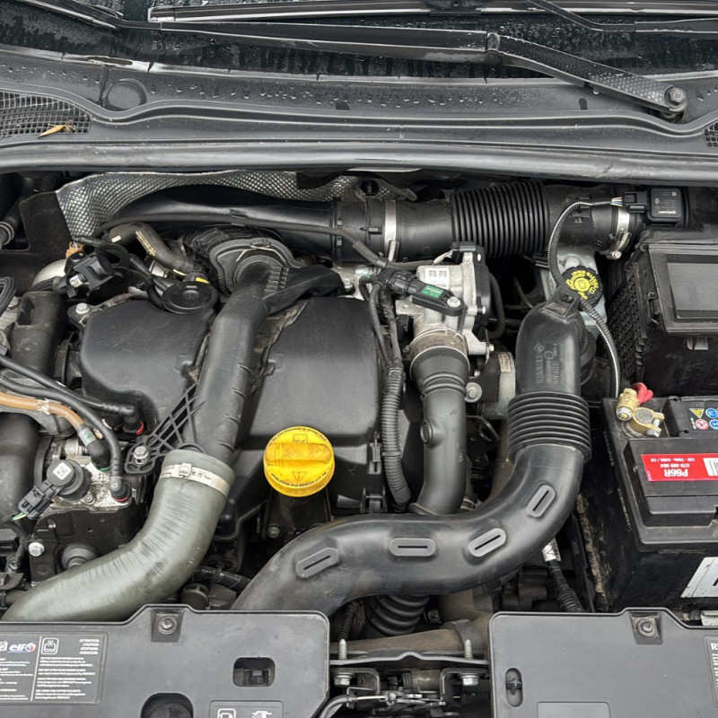 RENAULT CLIO 4 PHASE 1 1.5 DCI - 8V TURBO Photo n°24
