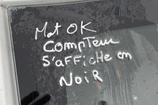 RENAULT CLIO 4 PHASE 1 1.5 DCI - 8V TURBO