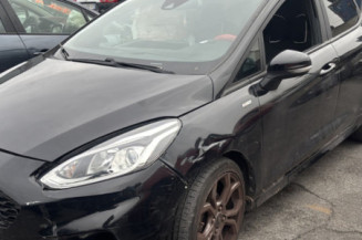 FORD FIESTA 7 PHASE 1 1.0i - 12V TURBO Photo n°1