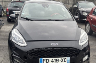 FORD FIESTA 7 PHASE 1 1.0i - 12V TURBO