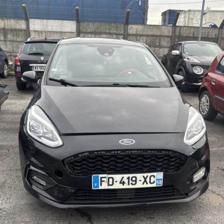 FORD FIESTA 7 PHASE 1 1.0i - 12V TURBO