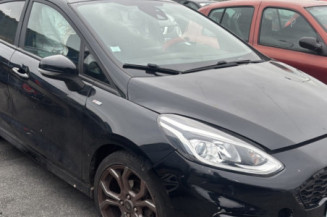 FORD FIESTA 7 PHASE 1 1.0i - 12V TURBO