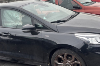 FORD FIESTA 7 PHASE 1 1.0i - 12V TURBO