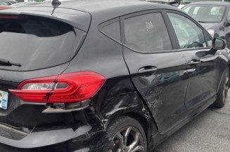 FORD FIESTA 7 PHASE 1 1.0i - 12V TURBO