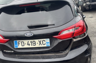 FORD FIESTA 7 PHASE 1 1.0i - 12V TURBO