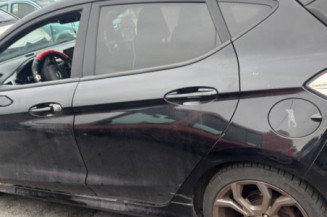 FORD FIESTA 7 PHASE 1 1.0i - 12V TURBO