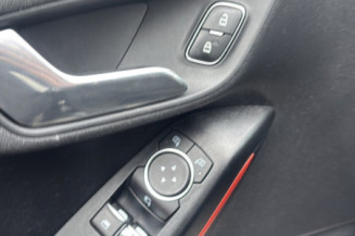 FORD FIESTA 7 PHASE 1 1.0i - 12V TURBO