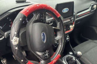 FORD FIESTA 7 PHASE 1 1.0i - 12V TURBO