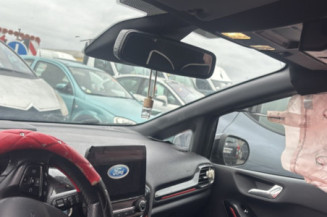 FORD FIESTA 7 PHASE 1 1.0i - 12V TURBO