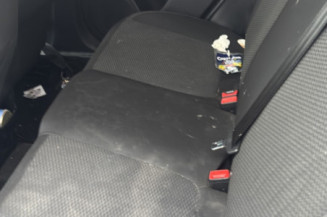 FORD FIESTA 7 PHASE 1 1.0i - 12V TURBO