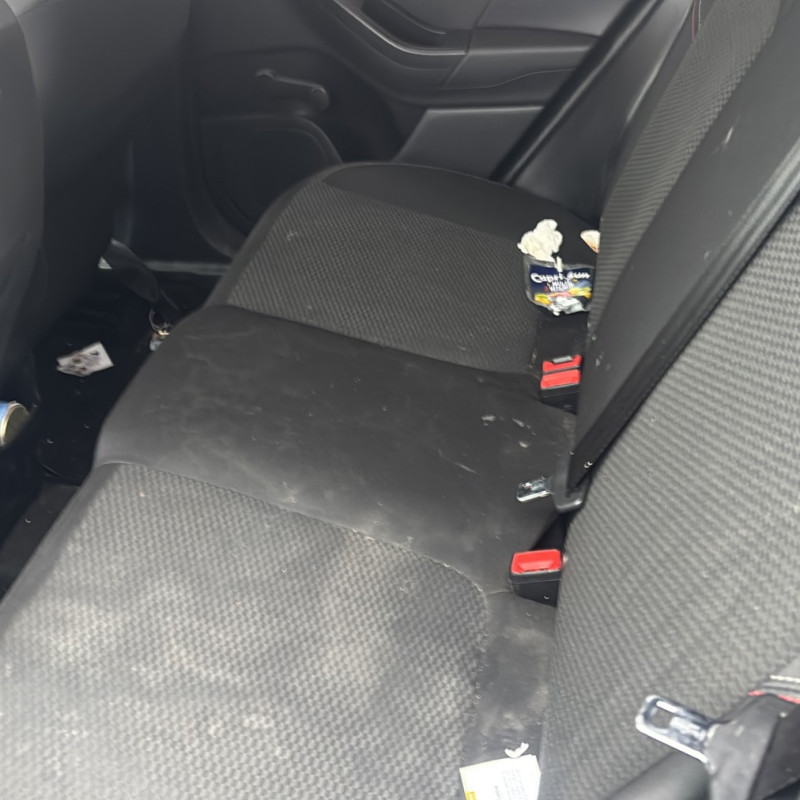 FORD FIESTA 7 PHASE 1 1.0i - 12V TURBO Photo n°15