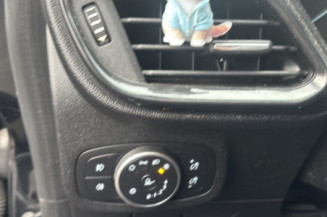 FORD FIESTA 7 PHASE 1 1.0i - 12V TURBO