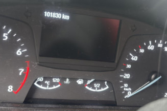 FORD FIESTA 7 PHASE 1 1.0i - 12V TURBO