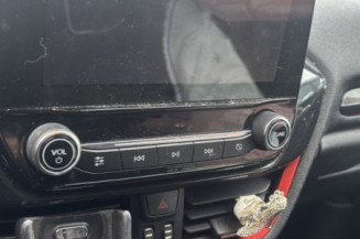 FORD FIESTA 7 PHASE 1 1.0i - 12V TURBO