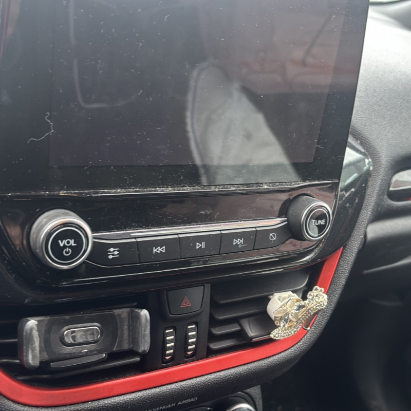 FORD FIESTA 7 PHASE 1 1.0i - 12V TURBO Photo n°19