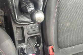 FORD FIESTA 7 PHASE 1 1.0i - 12V TURBO