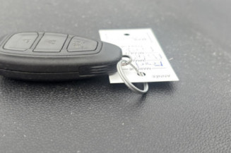 FORD FIESTA 7 PHASE 1 1.0i - 12V TURBO