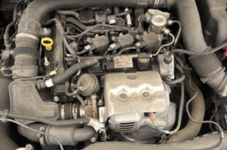 FORD FIESTA 7 PHASE 1 1.0i - 12V TURBO