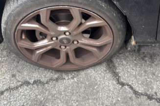 FORD FIESTA 7 PHASE 1 1.0i - 12V TURBO