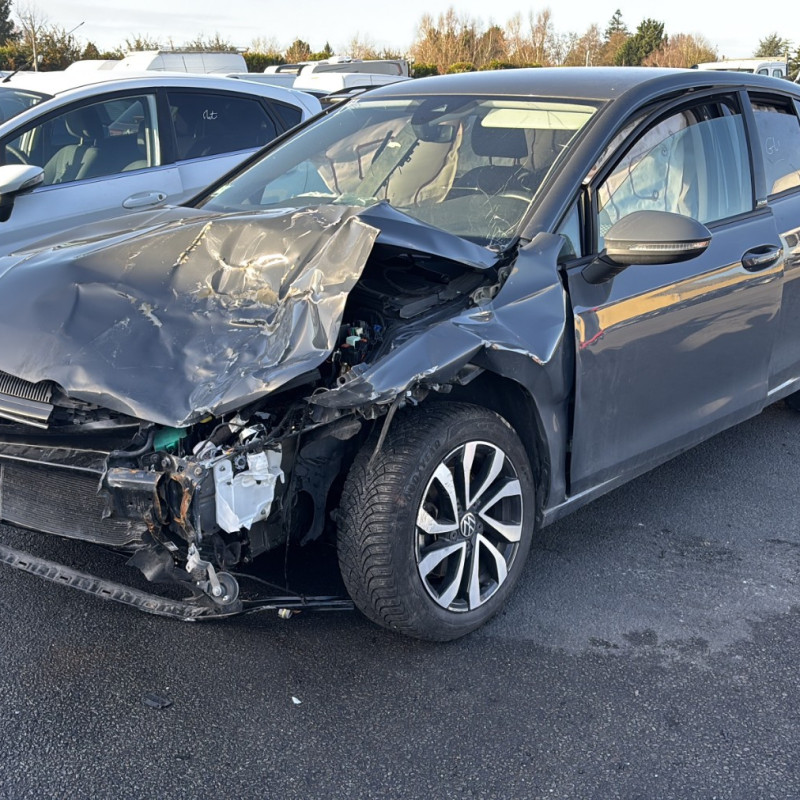 VOLKSWAGEN GOLF 8 PHASE 1 2.0 TDI - 16V TURBO Photo n°1