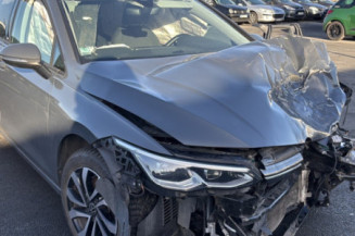 VOLKSWAGEN GOLF 8 PHASE 1 2.0 TDI - 16V TURBO