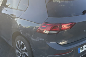 VOLKSWAGEN GOLF 8 PHASE 1 2.0 TDI - 16V TURBO