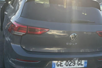 VOLKSWAGEN GOLF 8 PHASE 1 2.0 TDI - 16V TURBO