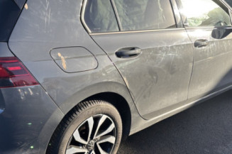 VOLKSWAGEN GOLF 8 PHASE 1 2.0 TDI - 16V TURBO