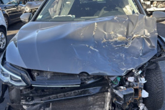 VOLKSWAGEN GOLF 8 PHASE 1 2.0 TDI - 16V TURBO