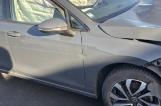 VOLKSWAGEN GOLF 8 PHASE 1 2.0 TDI - 16V TURBO