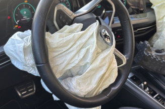 VOLKSWAGEN GOLF 8 PHASE 1 2.0 TDI - 16V TURBO