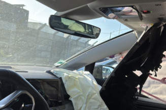 VOLKSWAGEN GOLF 8 PHASE 1 2.0 TDI - 16V TURBO