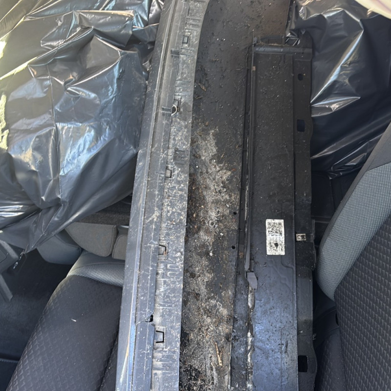 VOLKSWAGEN GOLF 8 PHASE 1 2.0 TDI - 16V TURBO Photo n°14