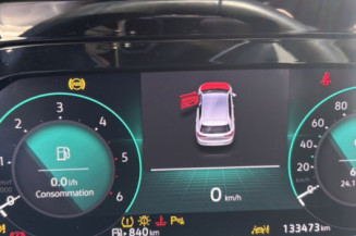 VOLKSWAGEN GOLF 8 PHASE 1 2.0 TDI - 16V TURBO