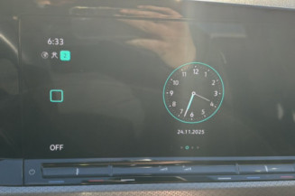 VOLKSWAGEN GOLF 8 PHASE 1 2.0 TDI - 16V TURBO