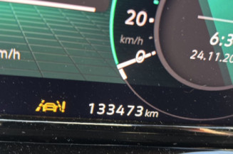 VOLKSWAGEN GOLF 8 PHASE 1 2.0 TDI - 16V TURBO