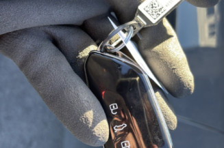 VOLKSWAGEN GOLF 8 PHASE 1 2.0 TDI - 16V TURBO