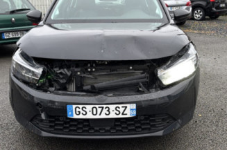 OPEL CORSA F PHASE 1 1.2 PURETECH - 12V TURBO Photo n°1