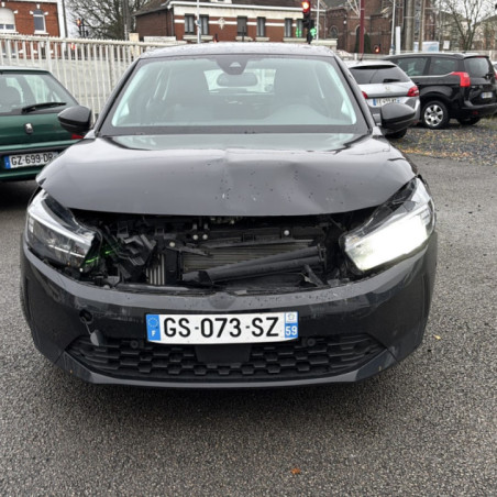 OPEL CORSA F PHASE 1 1.2 PURETECH - 12V TURBO Photo n°1